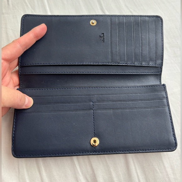 Tory Burch wallet - Picture 4 of 6